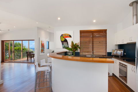 Jolly Roger's Beach House - Kalgoorlie Accommodation 5