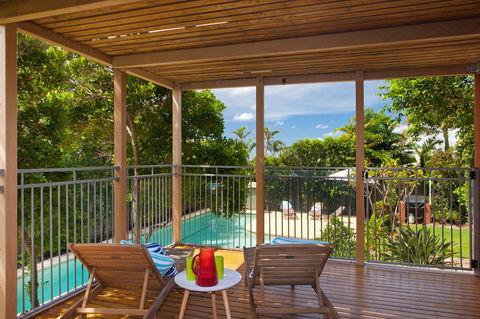 Jolly Roger's Beach House - Kalgoorlie Accommodation 8