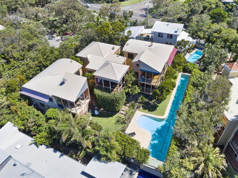 Jolly Roger's Beach House - Kalgoorlie Accommodation 13