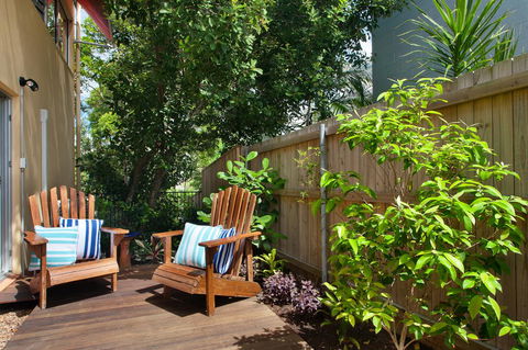 Jolly Roger's Beach House - Kalgoorlie Accommodation 11