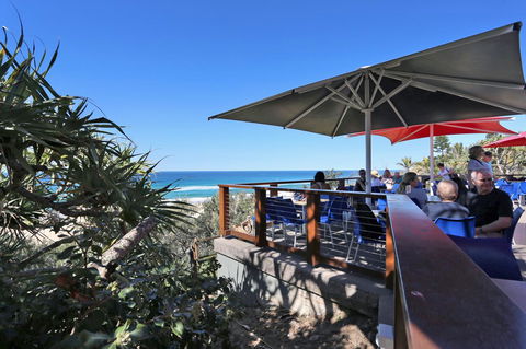 Jolly Roger's Beach House - Kalgoorlie Accommodation 16