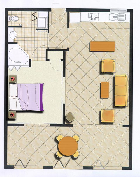 Mango Lagoon Resort & Wellness Spa - Kalgoorlie Accommodation 22