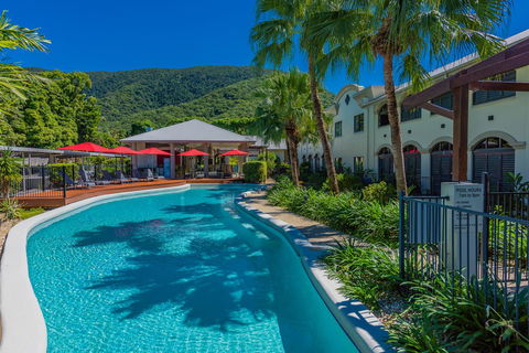 Mango Lagoon Resort & Wellness Spa - Kalgoorlie Accommodation 4