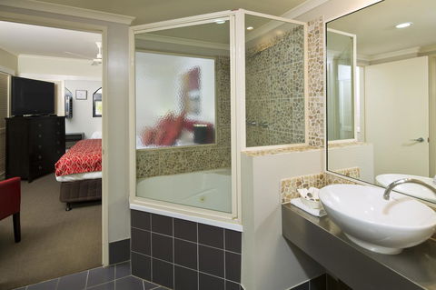 Mango Lagoon Resort & Wellness Spa - Kalgoorlie Accommodation 19