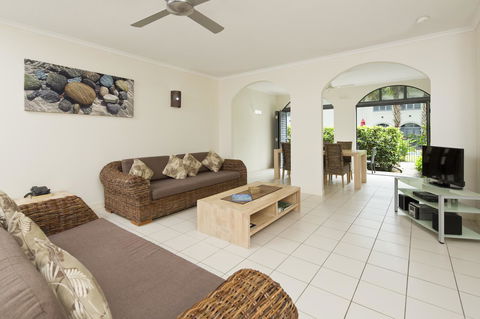 Mango Lagoon Resort & Wellness Spa - Kalgoorlie Accommodation 13