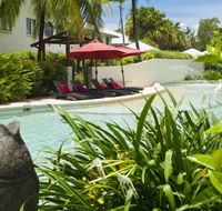 Mango Lagoon Resort  Wellness Spa - Kalgoorlie Accommodation