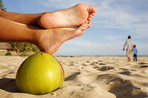 Mango Lagoon Resort & Wellness Spa - Kalgoorlie Accommodation 28