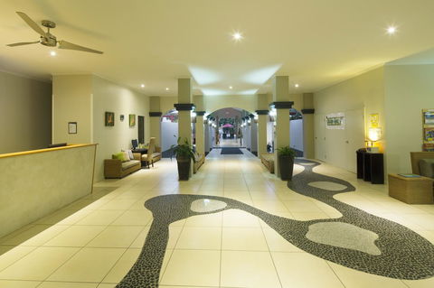 Mango Lagoon Resort & Wellness Spa - Kalgoorlie Accommodation 9