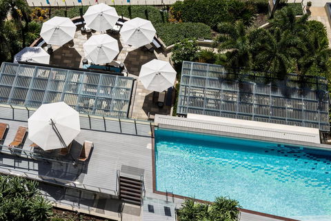 Oaks Redcliffe Mon Komo Suites - Kalgoorlie Accommodation 11