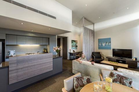Oaks Redcliffe Mon Komo Suites - Kalgoorlie Accommodation 21