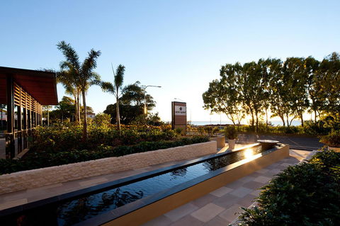 Oaks Redcliffe Mon Komo Suites - Kalgoorlie Accommodation 4