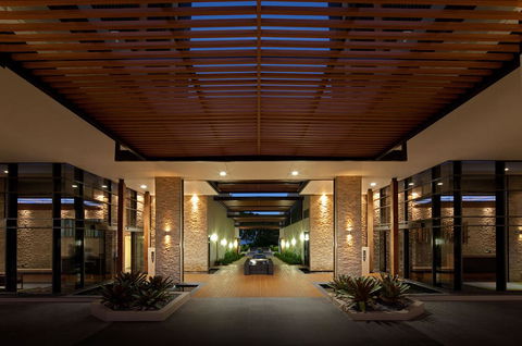 Oaks Redcliffe Mon Komo Suites - Kalgoorlie Accommodation 14