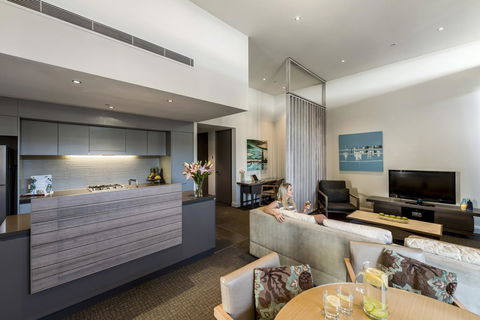 Oaks Redcliffe Mon Komo Suites - Kalgoorlie Accommodation 20