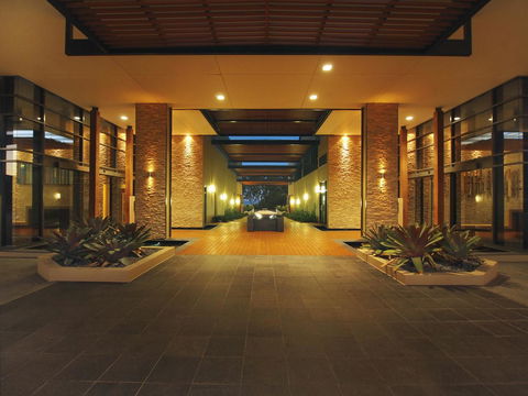 Oaks Redcliffe Mon Komo Suites - Kalgoorlie Accommodation 15