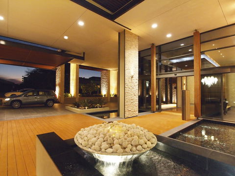 Oaks Redcliffe Mon Komo Suites - Kalgoorlie Accommodation 16