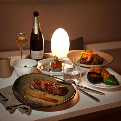 Mirage Whitsundays - Kalgoorlie Accommodation 20