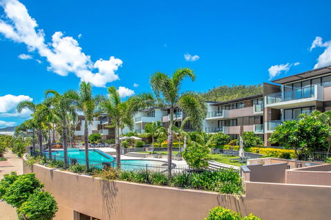 Mirage Whitsundays - Kalgoorlie Accommodation 32