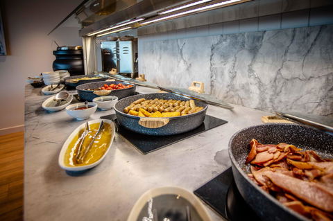 Mirage Whitsundays - Kalgoorlie Accommodation 16