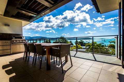 Mirage Whitsundays - Kalgoorlie Accommodation 14