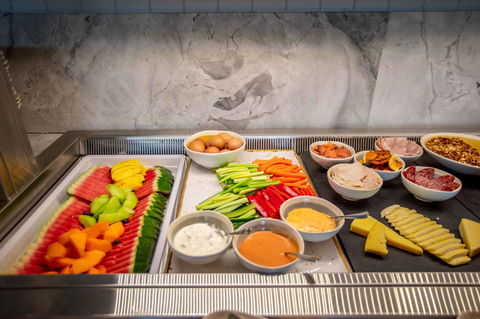 Mirage Whitsundays - Kalgoorlie Accommodation 15