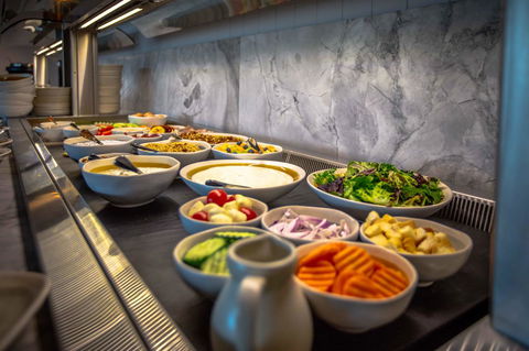 Mirage Whitsundays - Kalgoorlie Accommodation 17