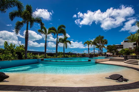 Mirage Whitsundays - Kalgoorlie Accommodation 31