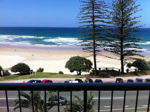 Coolum Caprice - Kalgoorlie Accommodation 28