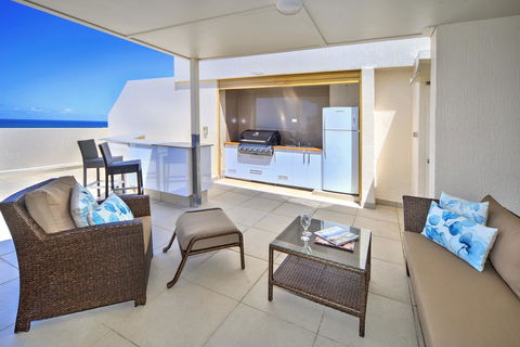 Coolum Caprice - Kalgoorlie Accommodation 20