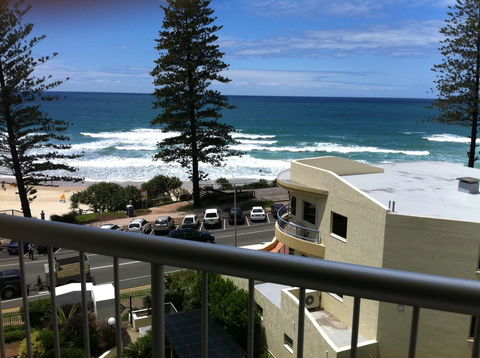 Coolum Caprice - Kalgoorlie Accommodation 13