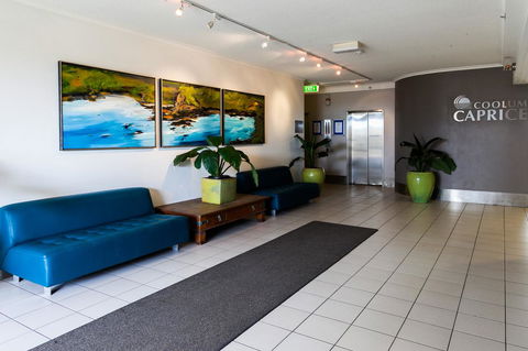 Coolum Caprice - Kalgoorlie Accommodation 17
