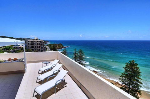 Coolum Caprice - Kalgoorlie Accommodation 18