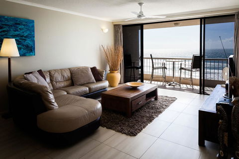 Coolum Caprice - Kalgoorlie Accommodation 1