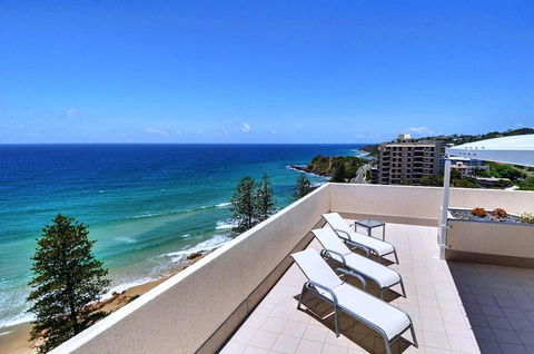 Coolum Caprice - Kalgoorlie Accommodation 36