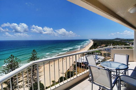Coolum Caprice - Kalgoorlie Accommodation 35