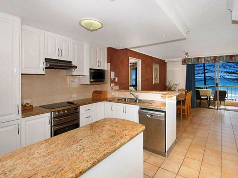 Coolum Caprice - Kalgoorlie Accommodation 25