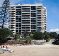 Coolum Caprice - Kalgoorlie Accommodation