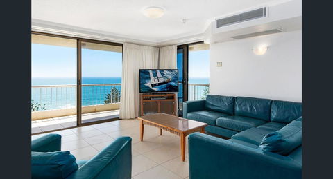 Coolum Caprice - Kalgoorlie Accommodation 2