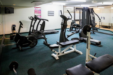 Coolum Caprice - Kalgoorlie Accommodation 24