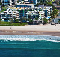 Rolling Surf Resort - Kalgoorlie Accommodation