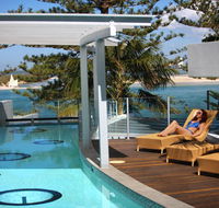 Rumba Beach Resort - Kalgoorlie Accommodation