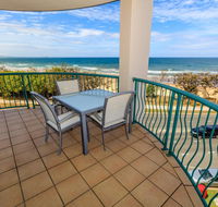Grand Palais Beachside Resort - Kalgoorlie Accommodation