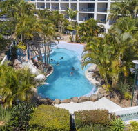 Ramada Resort by Wyndham Golden Beach - Kalgoorlie Accommodation