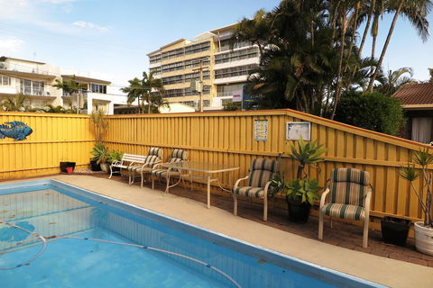 Twin Pines Motel - Kalgoorlie Accommodation 23