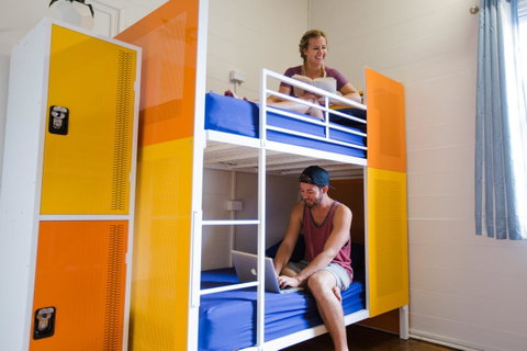 Mad Monkey Central - Kalgoorlie Accommodation 19