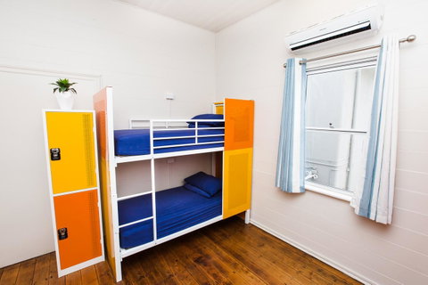 Mad Monkey Central - Kalgoorlie Accommodation 5