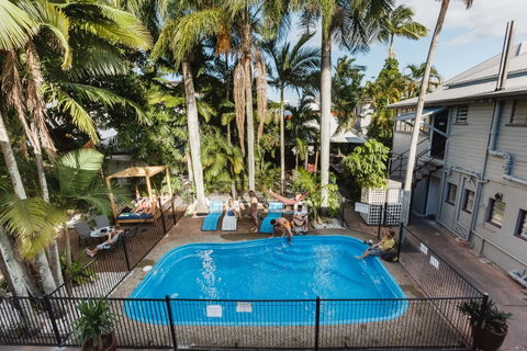 Mad Monkey Central - Kalgoorlie Accommodation 40
