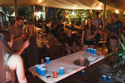 Mad Monkey Central - Kalgoorlie Accommodation 26