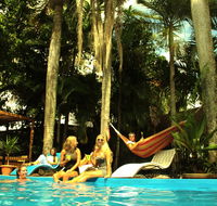 Mad Monkey Backpackers Cairns - Kalgoorlie Accommodation