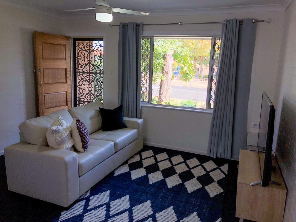 Atkinsons Dam QLD Kalgoorlie Accommodation
