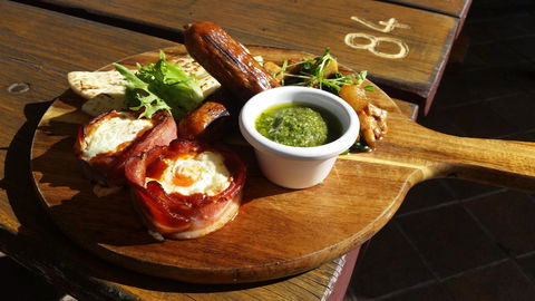 The Bearded Dragon Boutique Hotel - Kalgoorlie Accommodation 19